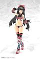 KOTOBUKIYA Frame Arms Girl Grande Scale Magatsuki Plastic Kit gallery thumbnail