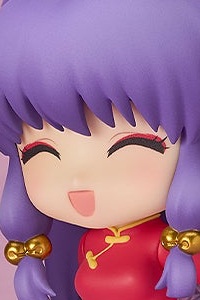 GOOD SMILE COMPANY (GSC) TV Anime Ranma 1/2 Nendoroid Shampoo