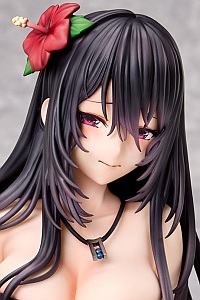 Union Creative Hanikami Kanojo Minazumi Kasane Mizugi Ver. 1/6 Plastic Figure