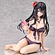Union Creative Hanikami Kanojo Minazumi Kasane Mizugi Ver. 1/6 Plastic Figure gallery thumbnail