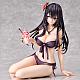 Union Creative Hanikami Kanojo Minazumi Kasane Mizugi Ver. 1/6 Plastic Figure gallery thumbnail
