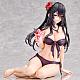 Union Creative Hanikami Kanojo Minazumi Kasane Mizugi Ver. 1/6 Plastic Figure gallery thumbnail
