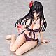 Union Creative Hanikami Kanojo Minazumi Kasane Mizugi Ver. 1/6 Plastic Figure gallery thumbnail