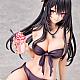 Union Creative Hanikami Kanojo Minazumi Kasane Mizugi Ver. 1/6 Plastic Figure gallery thumbnail