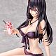 Union Creative Hanikami Kanojo Minazumi Kasane Mizugi Ver. 1/6 Plastic Figure gallery thumbnail