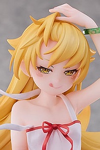 Solarain Monogatari Series Oshino Shinobu 1/7 Plastic Figure