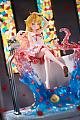 Solarain Monogatari Series Oshino Shinobu 1/7 Plastic Figure gallery thumbnail