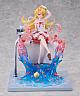 Solarain Monogatari Series Oshino Shinobu 1/7 Plastic Figure gallery thumbnail