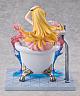 Solarain Monogatari Series Oshino Shinobu 1/7 Plastic Figure gallery thumbnail