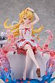 Solarain Monogatari Series Oshino Shinobu 1/7 Plastic Figure gallery thumbnail