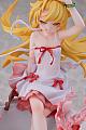 Solarain Monogatari Series Oshino Shinobu 1/7 Plastic Figure gallery thumbnail