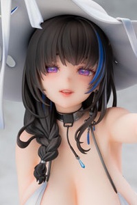 Reverse Studio Shouri no Megami: NIKKE Mary: Bay Goddess 1/7 Plastic Figure