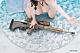 Reverse Studio Shouri no Megami: NIKKE Mary: Bay Goddess 1/7 Plastic Figure gallery thumbnail
