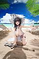 Reverse Studio Shouri no Megami: NIKKE Mary: Bay Goddess 1/7 Plastic Figure gallery thumbnail
