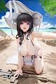 Reverse Studio Shouri no Megami: NIKKE Mary: Bay Goddess 1/7 Plastic Figure gallery thumbnail
