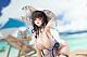Reverse Studio Shouri no Megami: NIKKE Mary: Bay Goddess 1/7 Plastic Figure gallery thumbnail