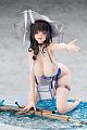Reverse Studio Shouri no Megami: NIKKE Mary: Bay Goddess 1/7 Plastic Figure gallery thumbnail