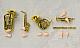 GOOD SMILE COMPANY (GSC) Nendoroid Doll Kangakki Parts Set gallery thumbnail