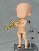 GOOD SMILE COMPANY (GSC) Nendoroid Doll Kangakki Parts Set gallery thumbnail