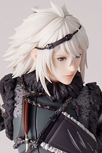 SQUARE ENIX FROM-ISM NieR: Replicant ver.1.22474487139... Nier Plastic Figure