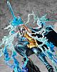 MegaHouse Portrait.Of.Pirates ONE PIECE WA-MAXIMUM Shi no Gekai Trafalgar Law Kakusei Plastic Figure gallery thumbnail
