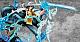 MegaHouse Portrait.Of.Pirates ONE PIECE WA-MAXIMUM Shi no Gekai Trafalgar Law Kakusei Plastic Figure gallery thumbnail
