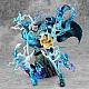 MegaHouse Portrait.Of.Pirates ONE PIECE WA-MAXIMUM Shi no Gekai Trafalgar Law Kakusei Plastic Figure gallery thumbnail