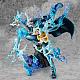 MegaHouse Portrait.Of.Pirates ONE PIECE WA-MAXIMUM Shi no Gekai Trafalgar Law Kakusei Plastic Figure gallery thumbnail