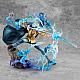 MegaHouse Portrait.Of.Pirates ONE PIECE WA-MAXIMUM Shi no Gekai Trafalgar Law Kakusei Plastic Figure gallery thumbnail