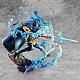 MegaHouse Portrait.Of.Pirates ONE PIECE WA-MAXIMUM Shi no Gekai Trafalgar Law Kakusei Plastic Figure gallery thumbnail