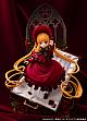 PROOF TV Anime Rozen Maiden Shinku Plastic Figure gallery thumbnail