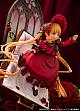 PROOF TV Anime Rozen Maiden Shinku Plastic Figure gallery thumbnail