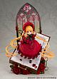 PROOF TV Anime Rozen Maiden Shinku Plastic Figure gallery thumbnail