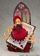 PROOF TV Anime Rozen Maiden Shinku Plastic Figure gallery thumbnail