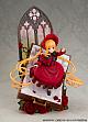 PROOF TV Anime Rozen Maiden Shinku Plastic Figure gallery thumbnail