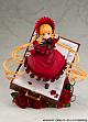 PROOF TV Anime Rozen Maiden Shinku Plastic Figure gallery thumbnail
