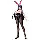 FREEing Code Geass: Roze of the Recapture Sumeragi Sakuya Bunny Ver. 1/4 Plastic Figure gallery thumbnail