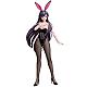 FREEing Code Geass: Roze of the Recapture Sumeragi Sakuya Bunny Ver. 1/4 Plastic Figure gallery thumbnail