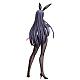 FREEing Code Geass: Roze of the Recapture Sumeragi Sakuya Bunny Ver. 1/4 Plastic Figure gallery thumbnail