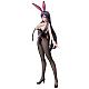 FREEing Code Geass: Roze of the Recapture Sumeragi Sakuya Bunny Ver. 1/4 Plastic Figure gallery thumbnail