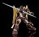 GOOD SMILE COMPANY (GSC) Kikoukai Galient MODEROID Skurts Plastic Kit gallery thumbnail