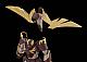 GOOD SMILE COMPANY (GSC) Kikoukai Galient MODEROID Skurts Plastic Kit gallery thumbnail