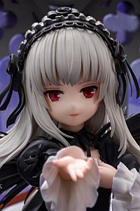 PROOF TV Anime Rozen Maiden Suiginto Plastic Figure