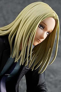 MegaHouse SAKAMOTO DAYS Shishiba Plastic Figure