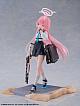 WING Blue Archive Hoshino 1/7 Plastic Figure gallery thumbnail