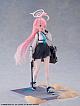 WING Blue Archive Hoshino 1/7 Plastic Figure gallery thumbnail