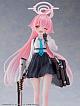 WING Blue Archive Hoshino 1/7 Plastic Figure gallery thumbnail