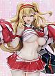 Flare Shouri no Megami: NIKKE Clay Plastic Figure gallery thumbnail