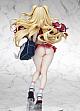 Flare Shouri no Megami: NIKKE Clay Plastic Figure gallery thumbnail