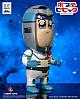 Ember Toys Pop Team Epic Chibi Creature Popuko & Pipimi Spacesuit Ver. Soft Vinyl Figure gallery thumbnail
